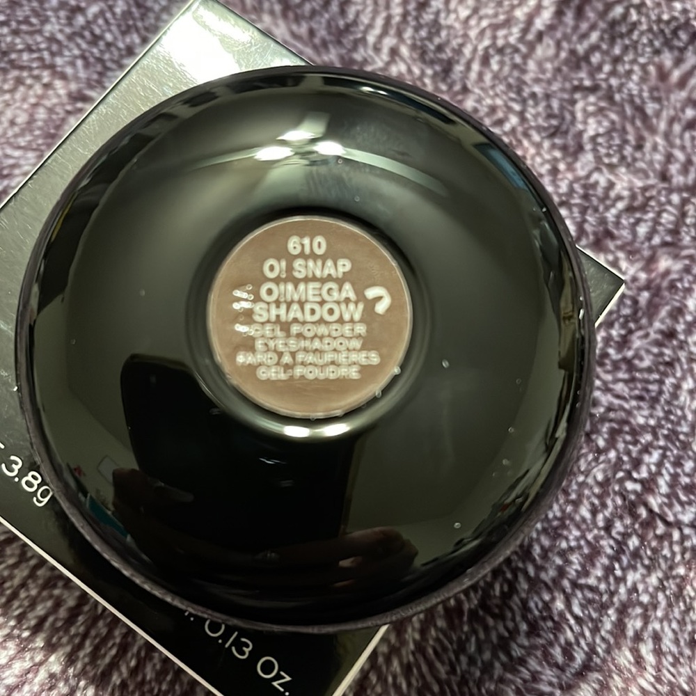 Marc Jacobs O!Mega Shadow - Picture 3 of 4